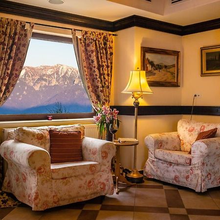 Nobillis - Carpathian Residence Peştera Zewnętrze zdjęcie