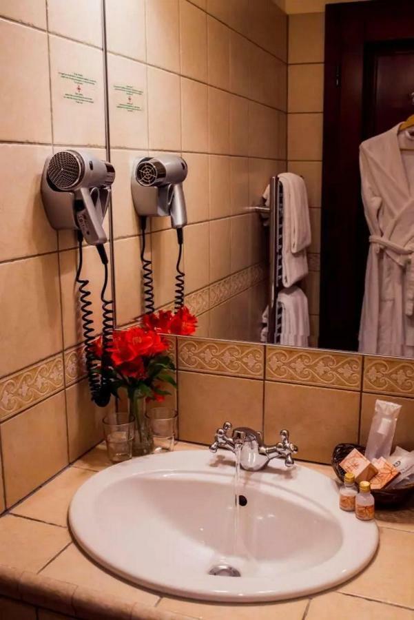 Nobillis - Carpathian Residence Peştera Zewnętrze zdjęcie